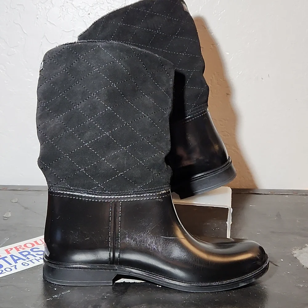 STORM by Cougar Women's Sassy Rain Boot 9